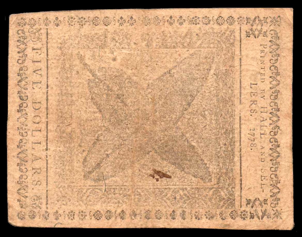 United-States-Continental-5-Dollars-1778-Back.jpg